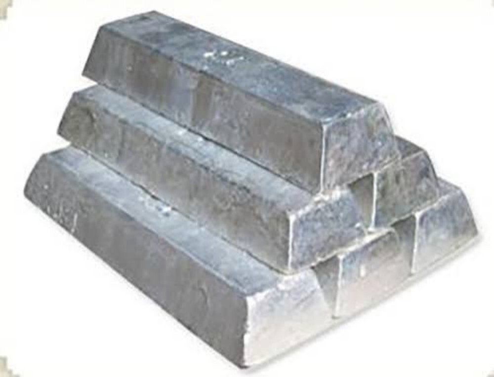 Magnesium Ingots