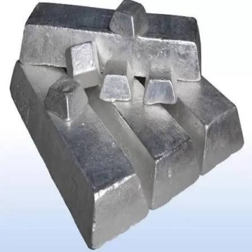 Magnesium Ingots