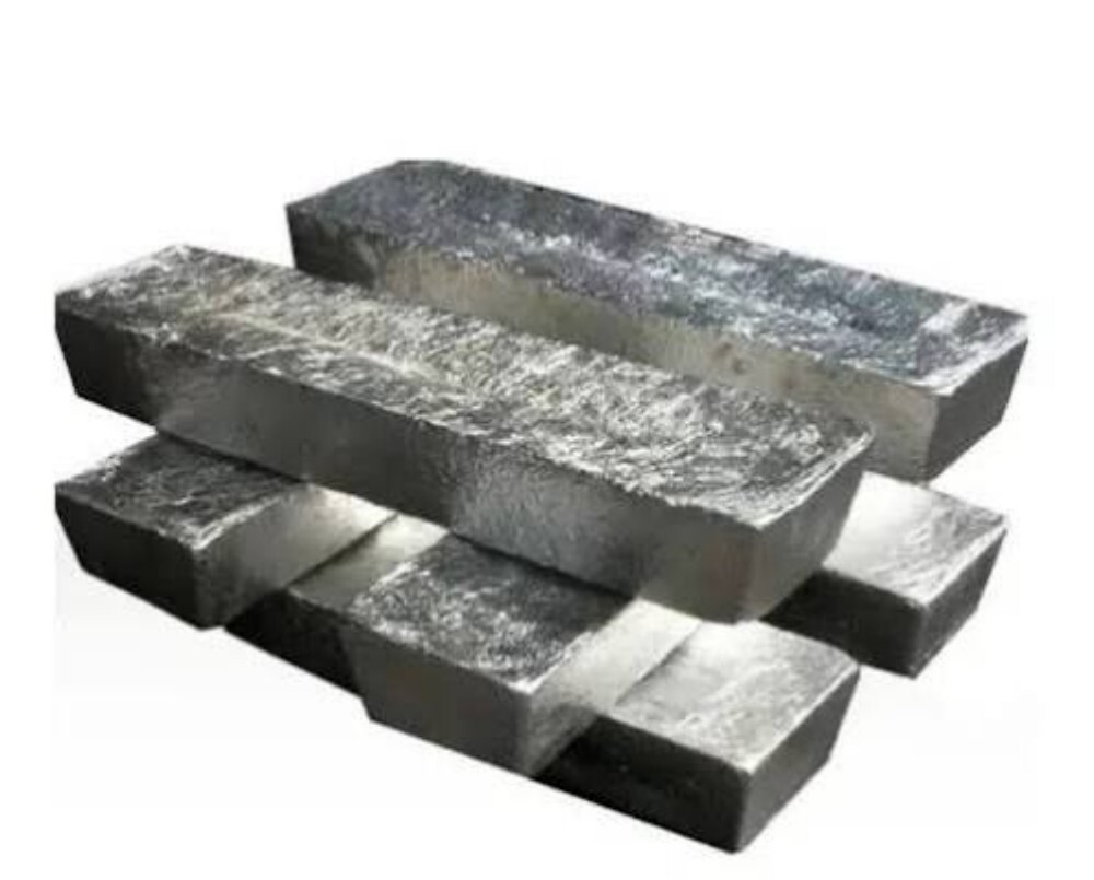 Magnesium Ingots