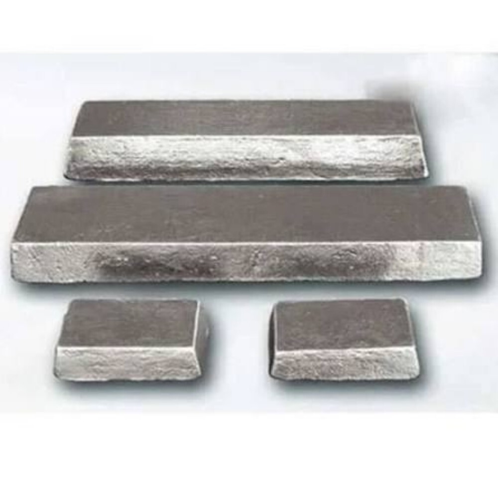 Magnesium Ingots