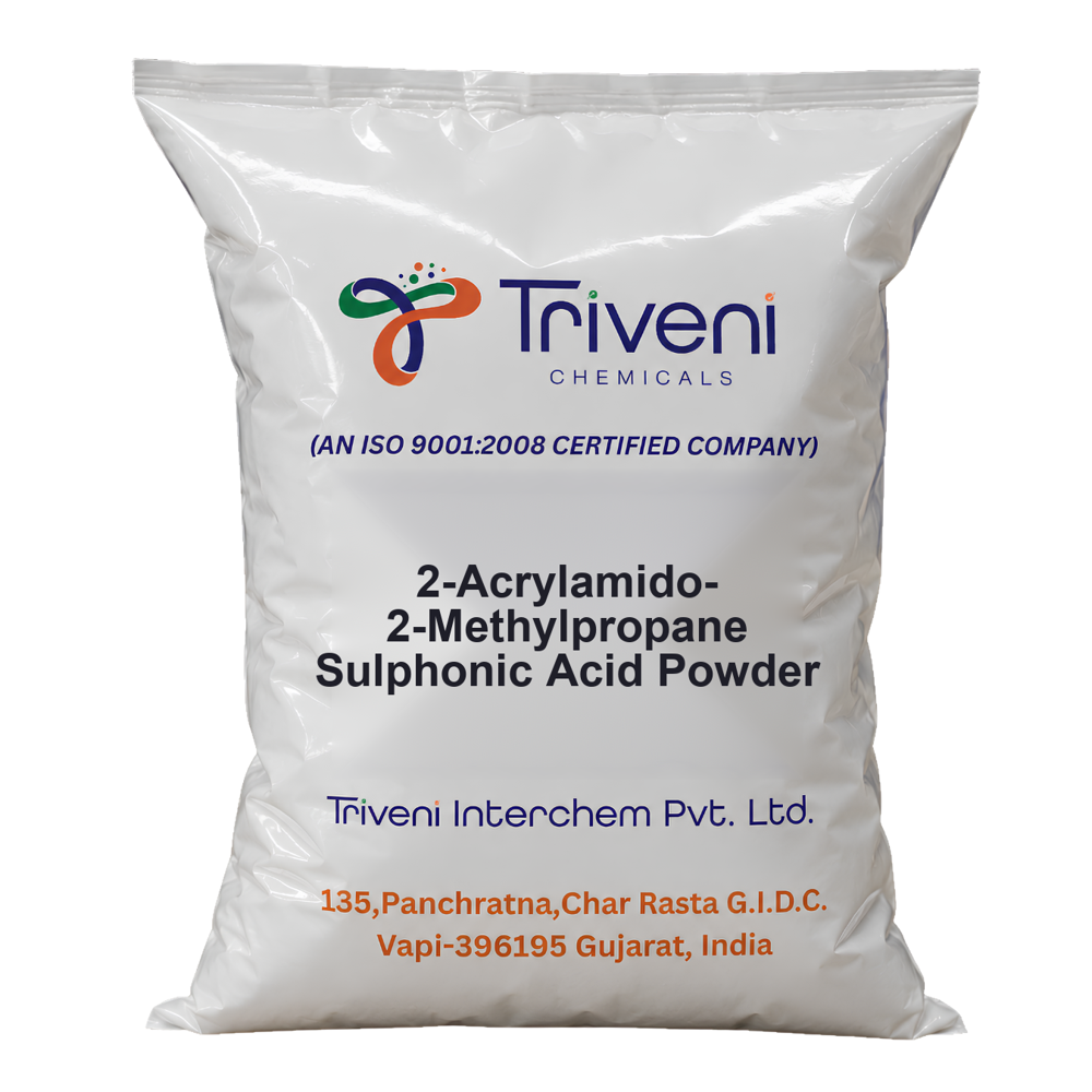 2-Acrylamido-2-Methylpropane Sulphonic Acid Powder