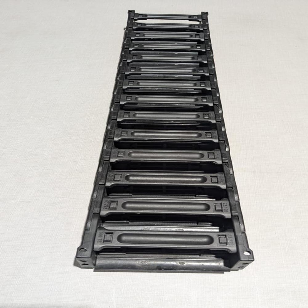 Electrical Cable Carriers