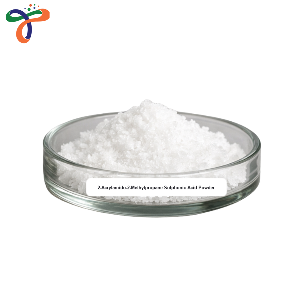 2-Acrylamido-2-Methylpropane Sulphonic Acid Powder
