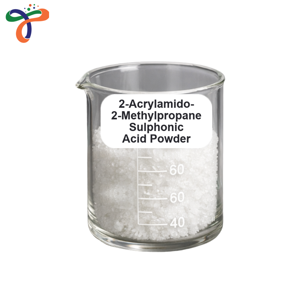 2-Acrylamido-2-Methylpropane Sulphonic Acid Powder