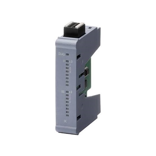 Siemens, SIMATIC S7-1200 G2, 6ES7232-4HD50-0XB0, 3.0 W, 24 V DC
