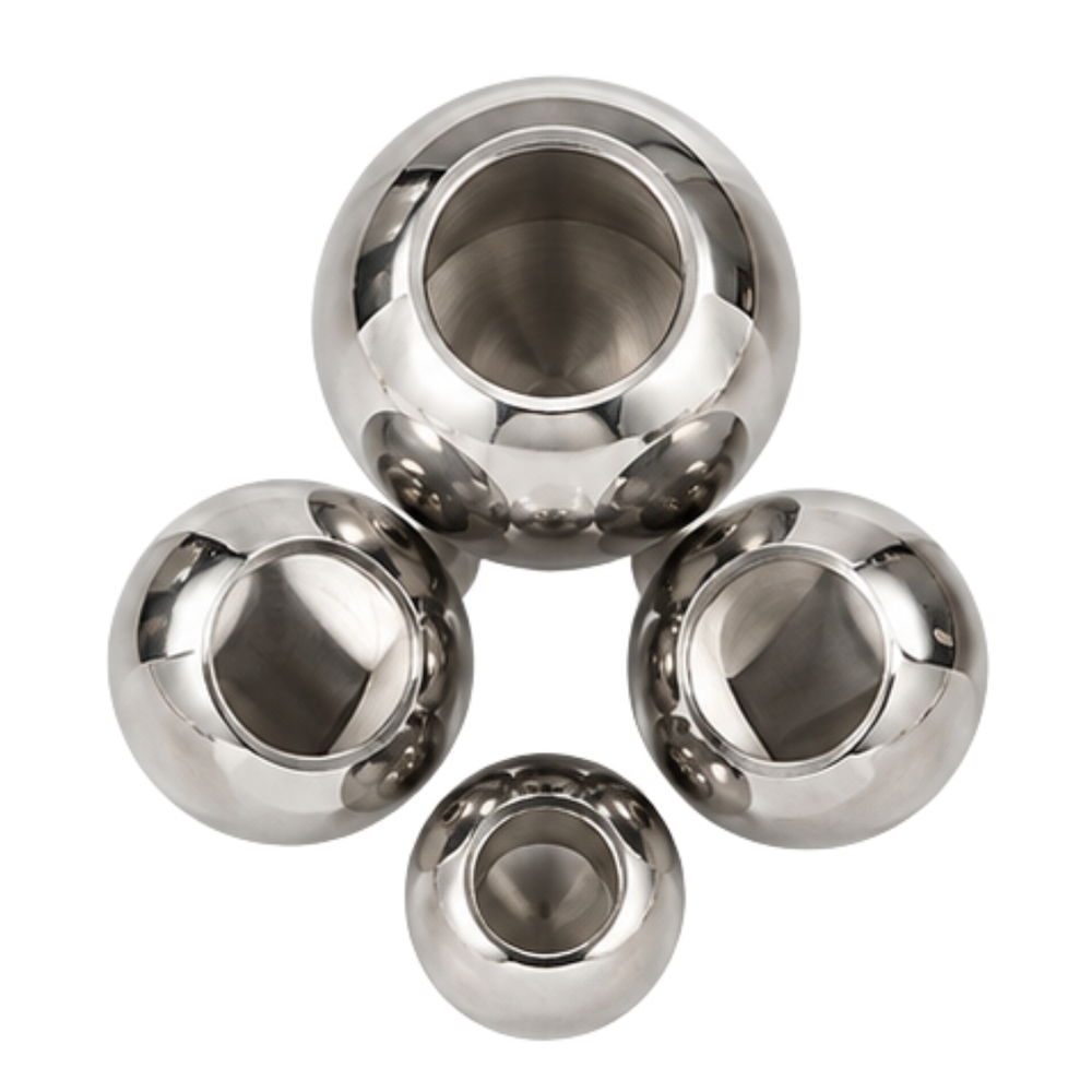 Ball Valve Ball - Application: Drainage System