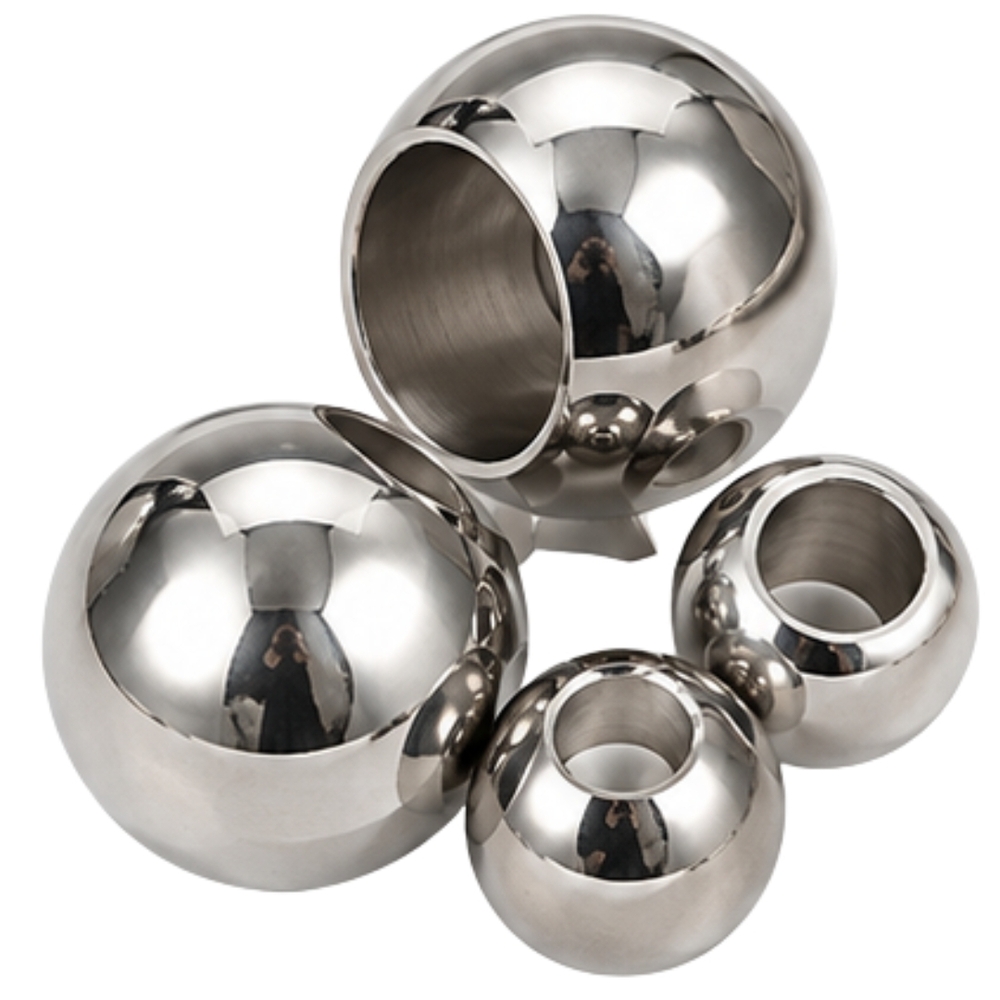 Ball Valve Ball - Application: Drainage System