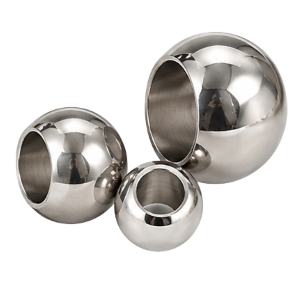 Ball Valve Ball - Application: Drainage System