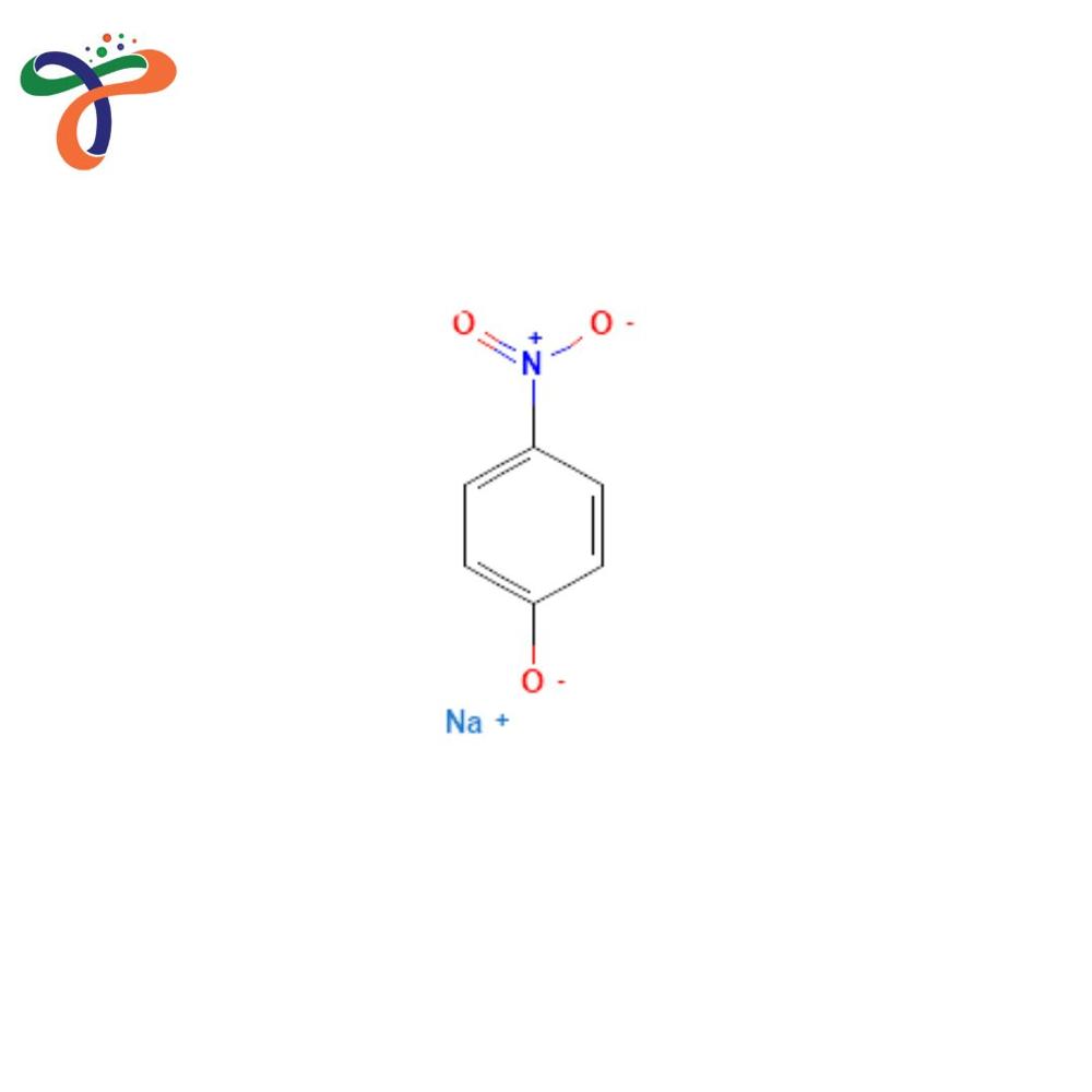 Sodium P-Nitrophenoxide (824-78-2)