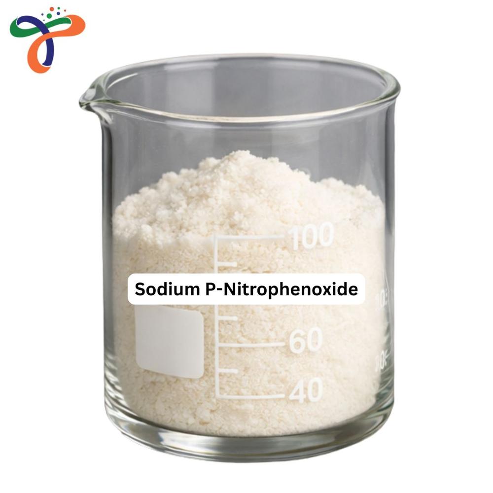 Sodium P-Nitrophenoxide (824-78-2)