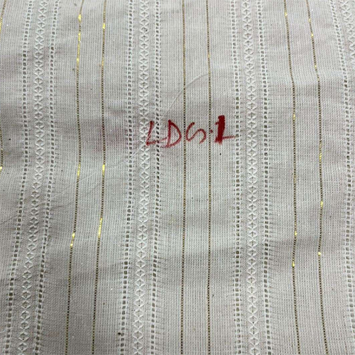 Ldg1 Leeno Dobby Textile Fabric - Attributes: Washable