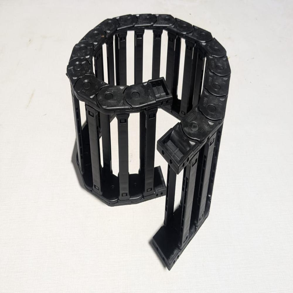 Industrial Cable Drag Chains