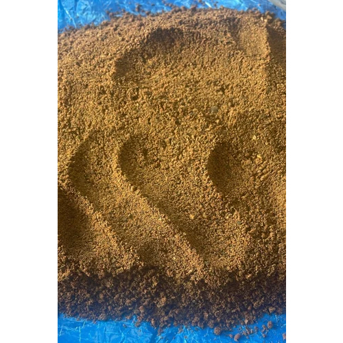 Zinc Sulphate Fertilizer