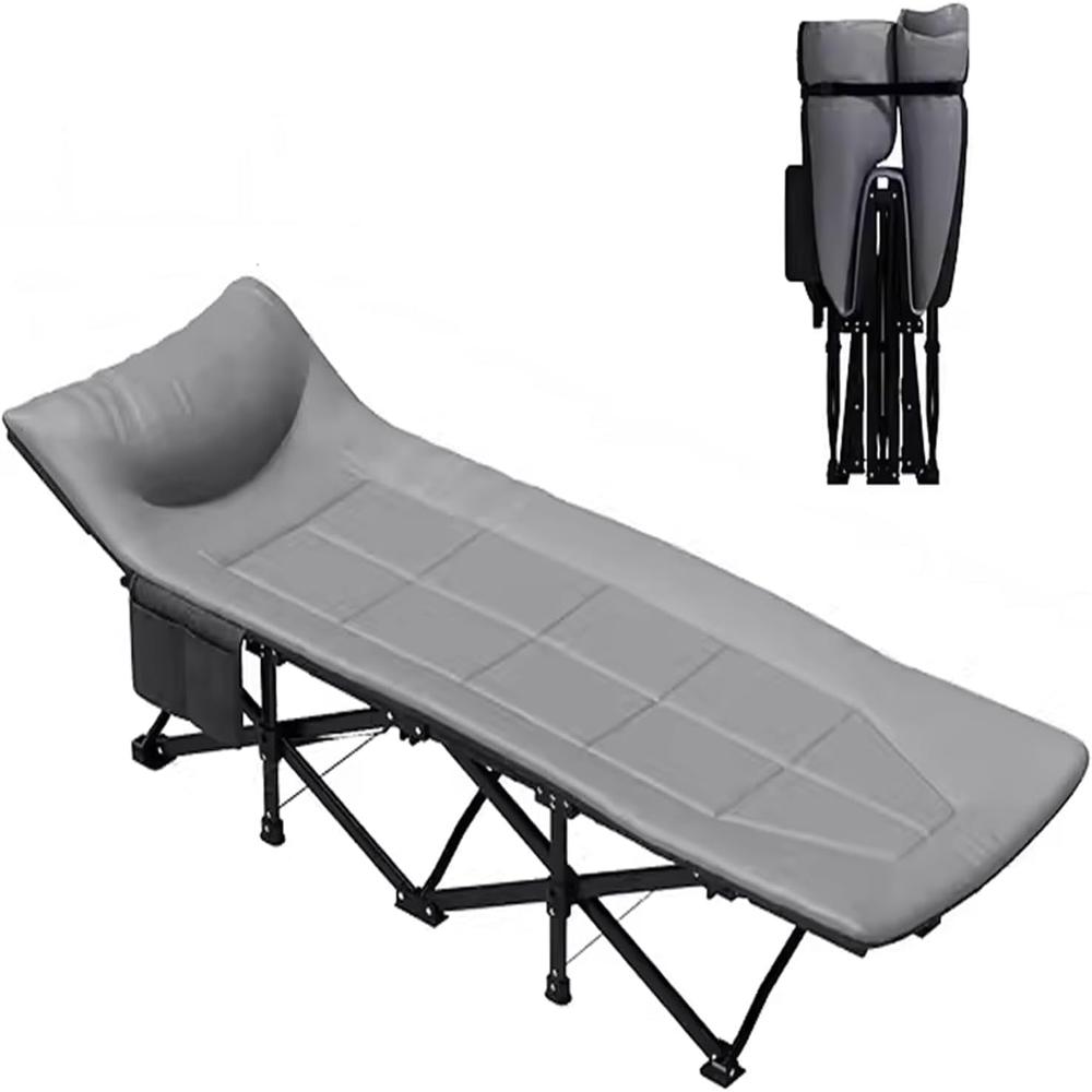 Folding Cot Bed For Adults With Built - Brand Name: Dolphy