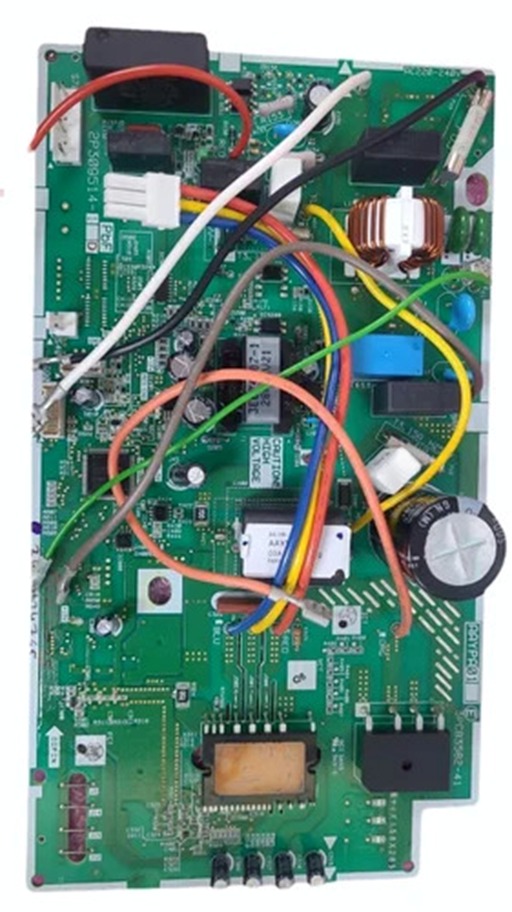 4901315 Daikin Outdoor INV PCB