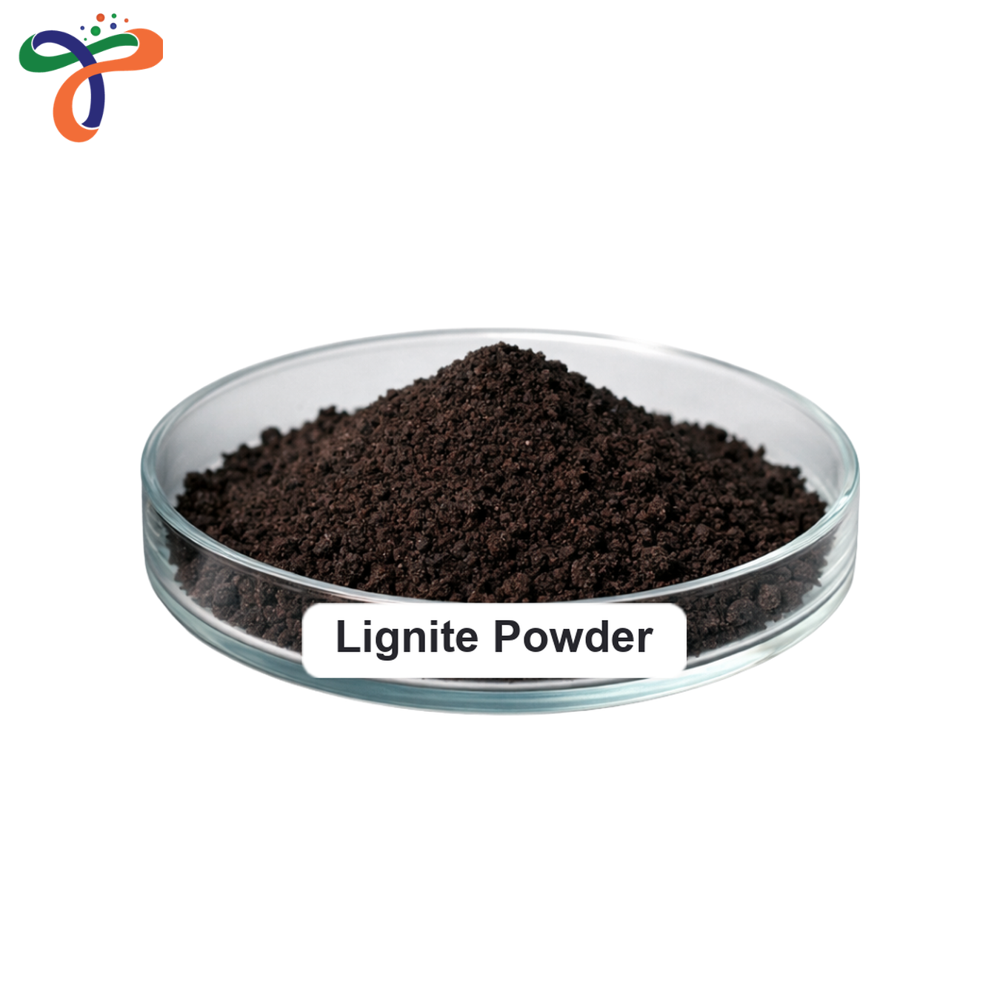 Lignite Powder (95-99%)