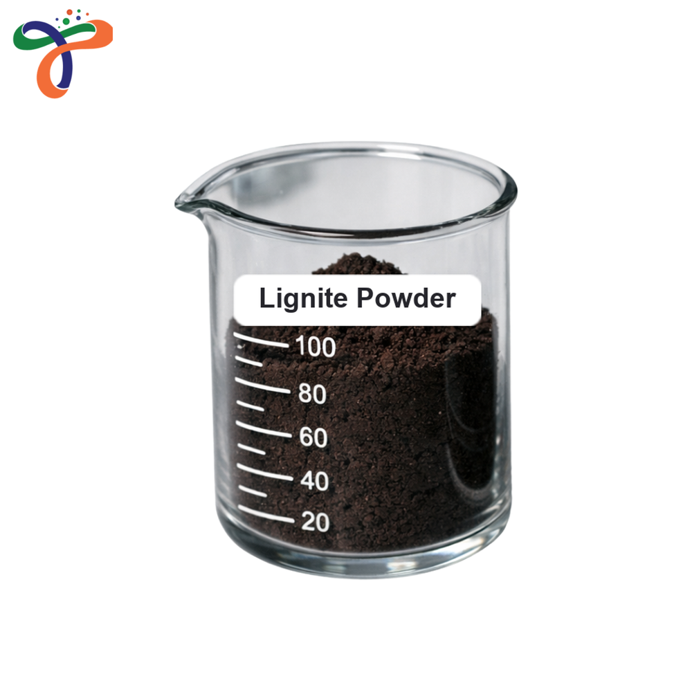 Lignite Powder (95-99%)