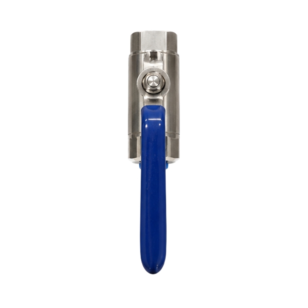 Stainless Steel Ball Valve