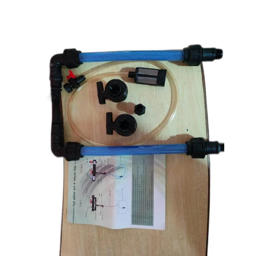 Drip Irrigation Pipe