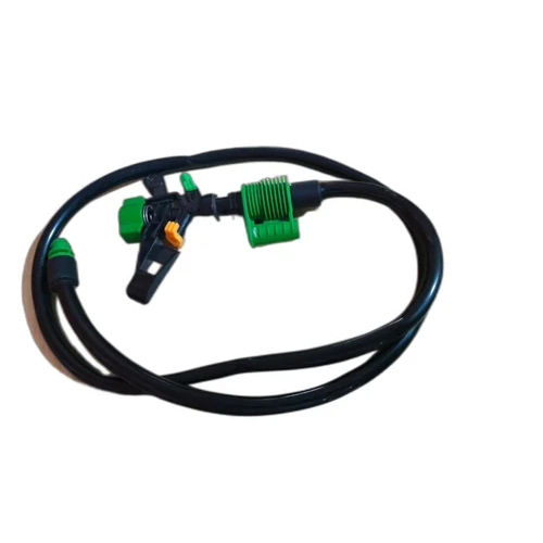 Drip Irrigation Pipe - Automation Grade: Manual