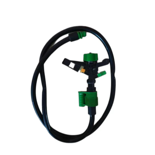 Drip Irrigation Pipe - Automation Grade: Manual