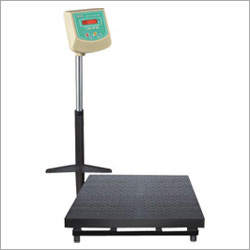 Heavy Duty Electronic Platform Scale