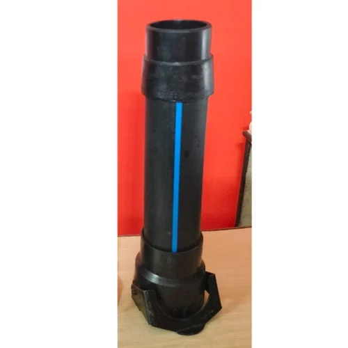 2 Inch HDPE Sprinkler Pipe