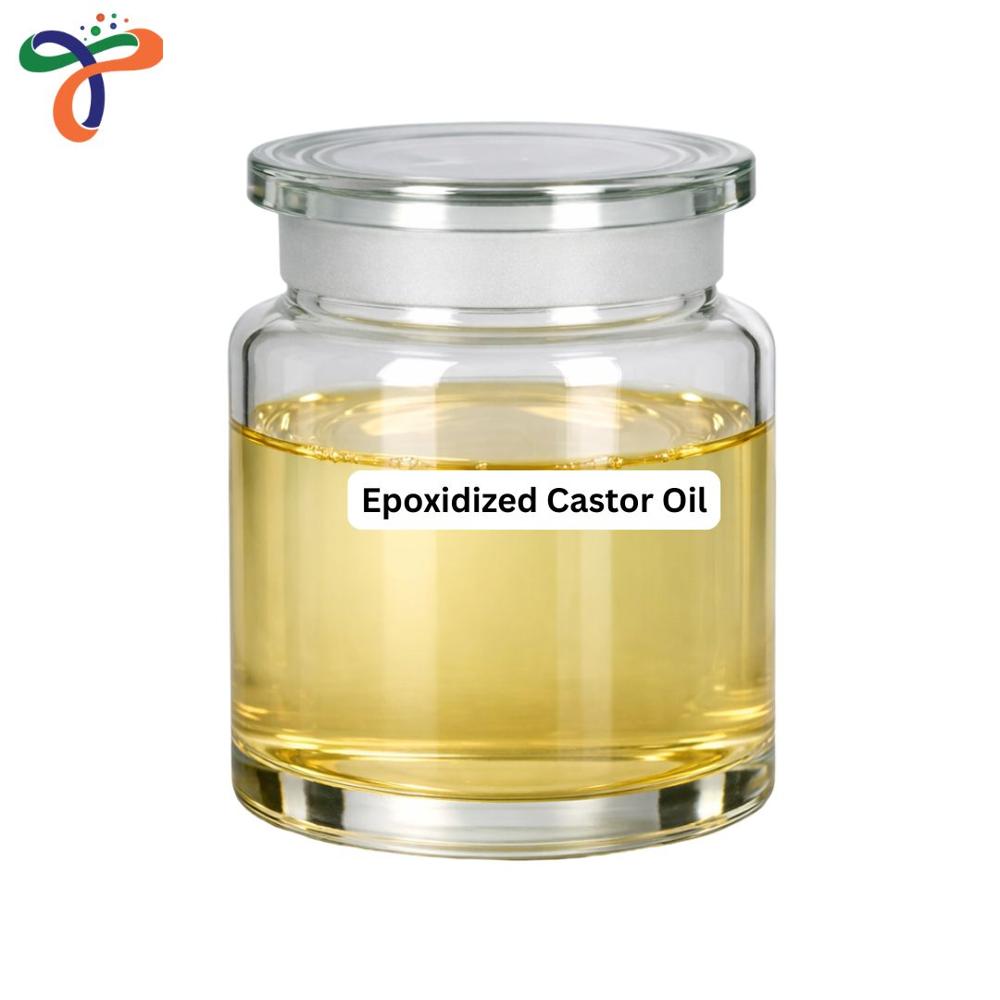 Epoxidized Castor Oil