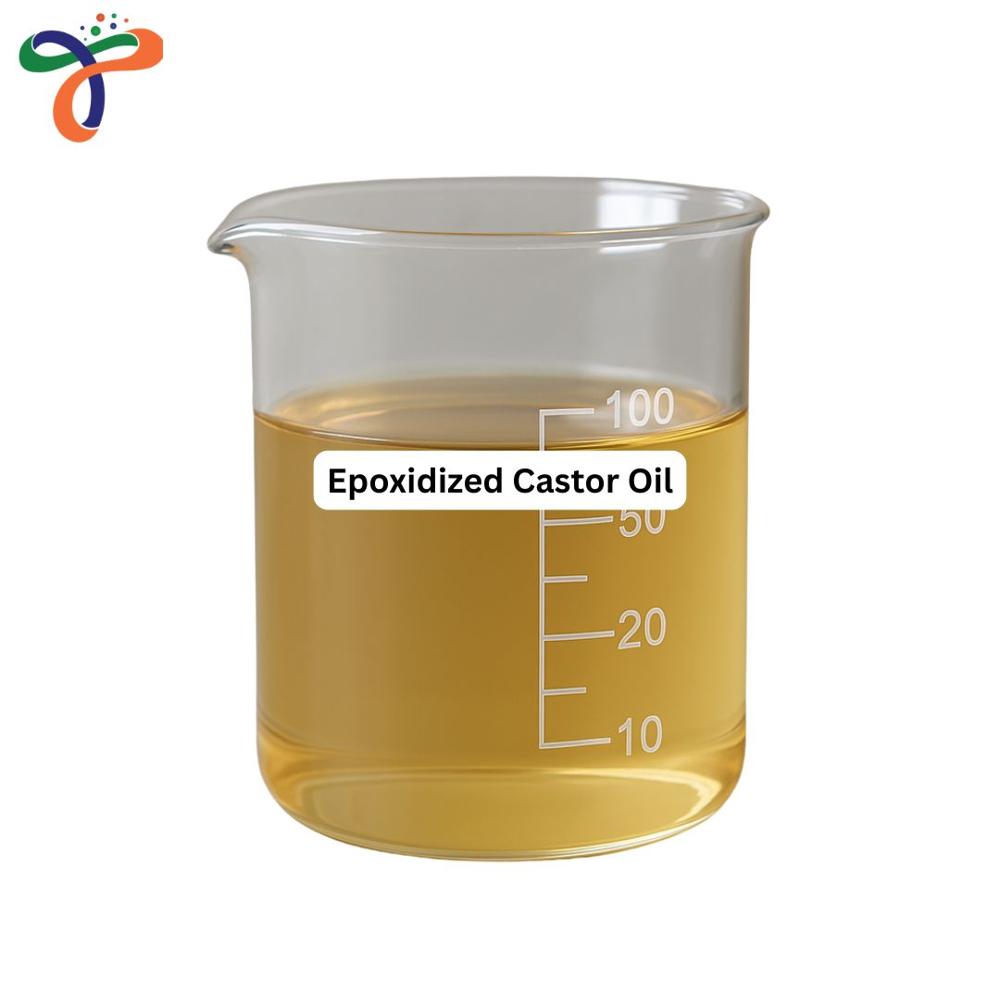 Epoxidized Castor Oil