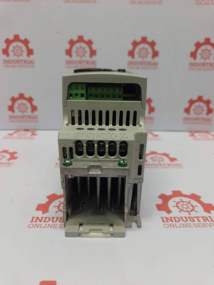 ALLEN BRADLEY 22F-A1P6N103 Variable Frequency AC Drive (VFD) From The PowerFlex 4M Series