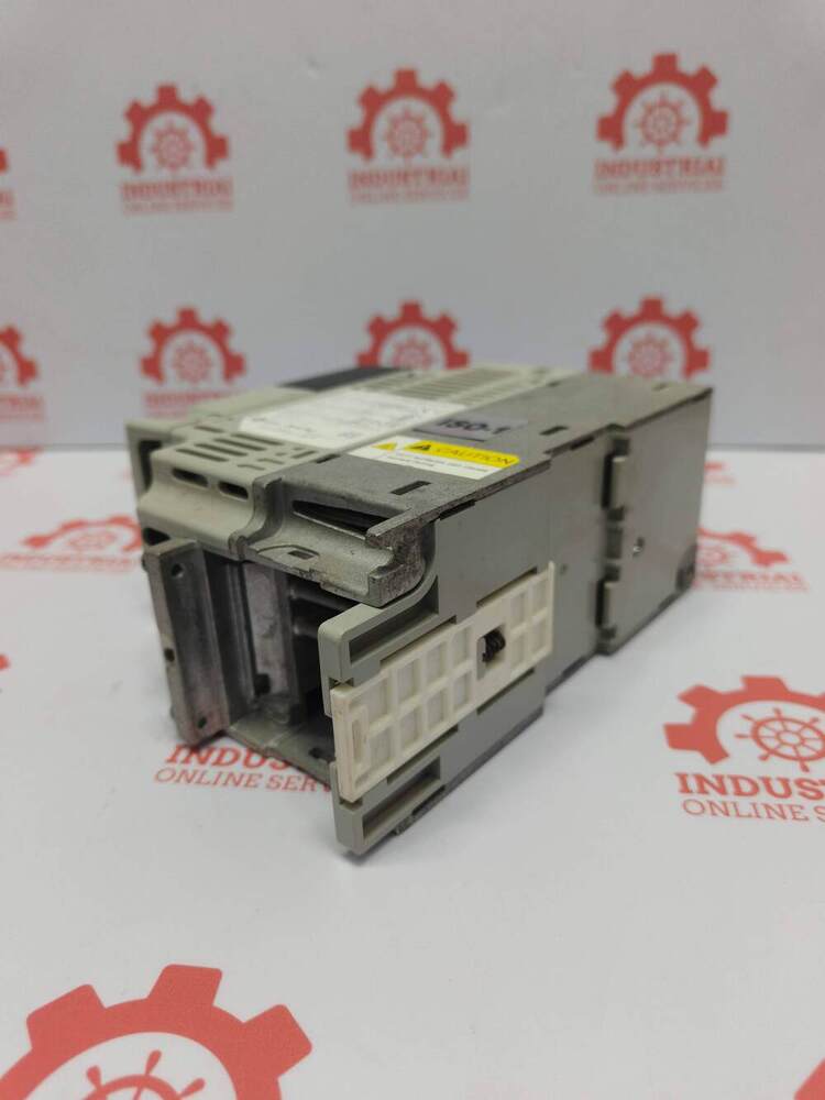 ALLEN BRADLEY 22F-A1P6N103 Variable Frequency AC Drive (VFD) From The PowerFlex 4M Series