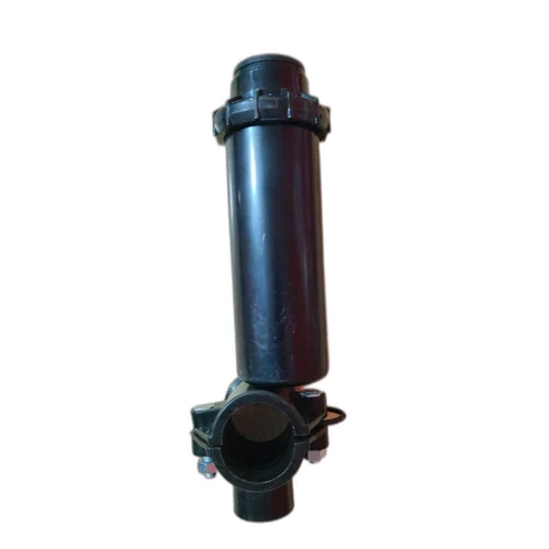 Popup Sprinkler Irrigation System