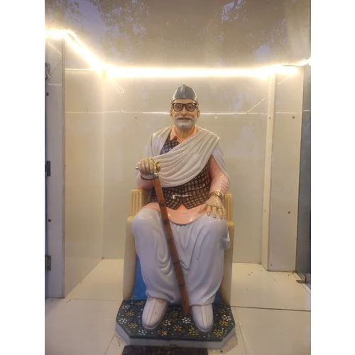 2.5 Feet Marble Human Statue