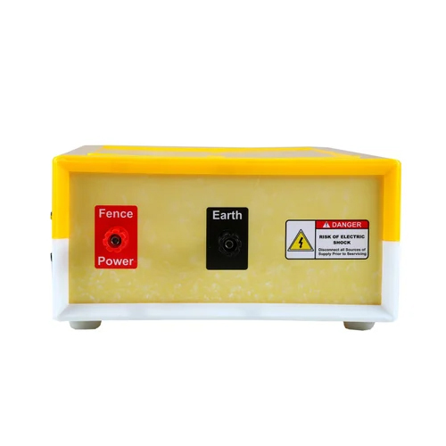 Solar Jhatka Machine