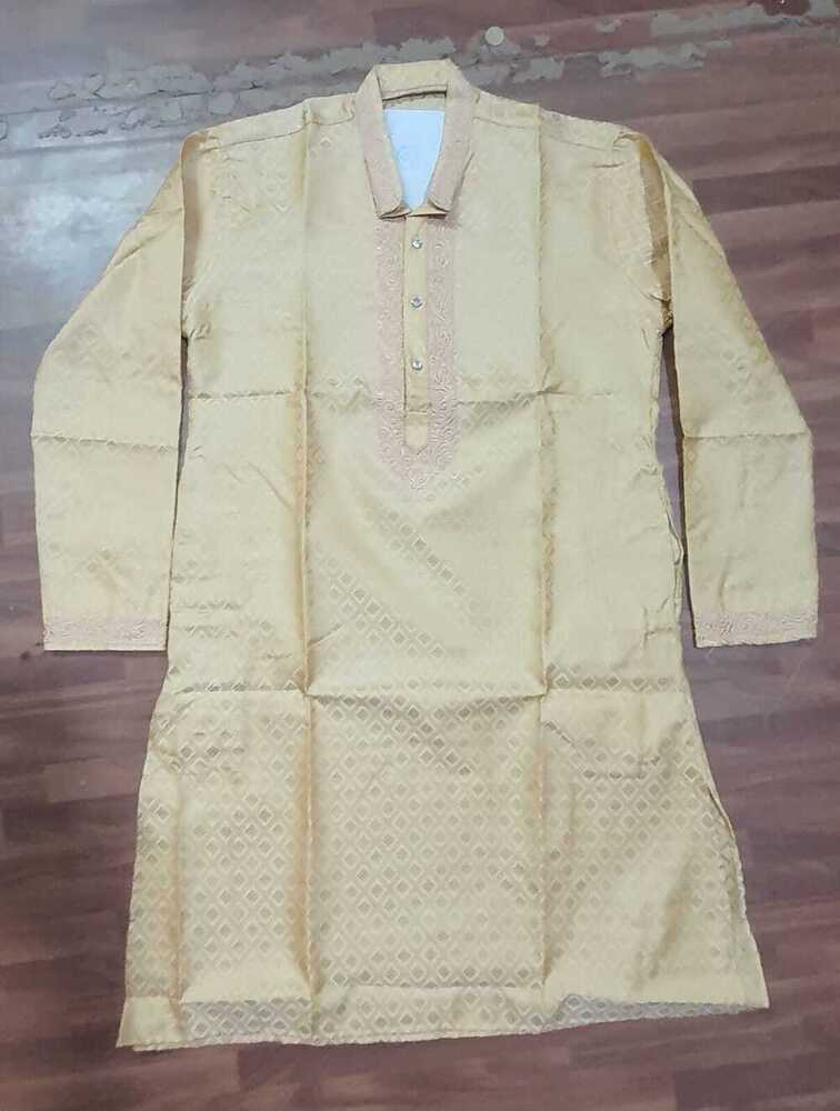 Punjabi Kurta