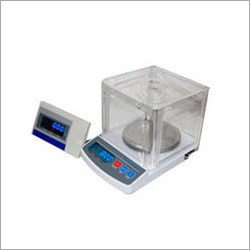 पोर्टेबल लैब स्केल