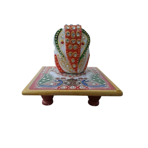Marble Gift Article - Color: Multi-color
