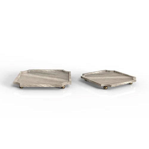 Marble Decorative Tray