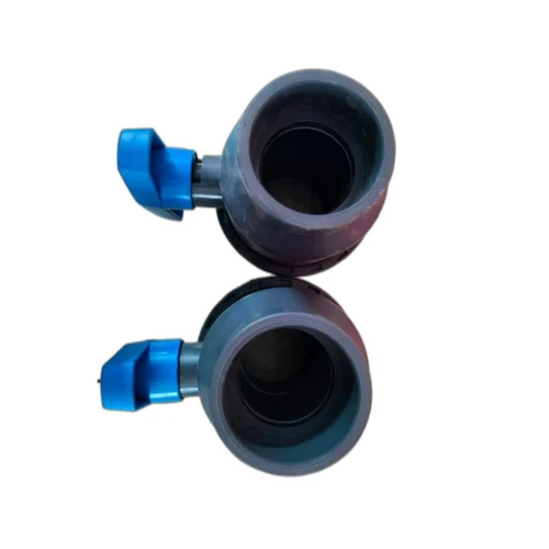 PVC Ball Valve