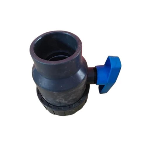 PVC Ball Valve