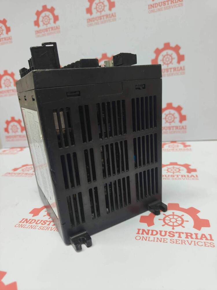 ALLEN BRADLEY 1404-M805A-CNT-02 PowerMonitor 3000 Master Module