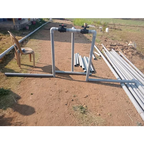 PVC Pipe