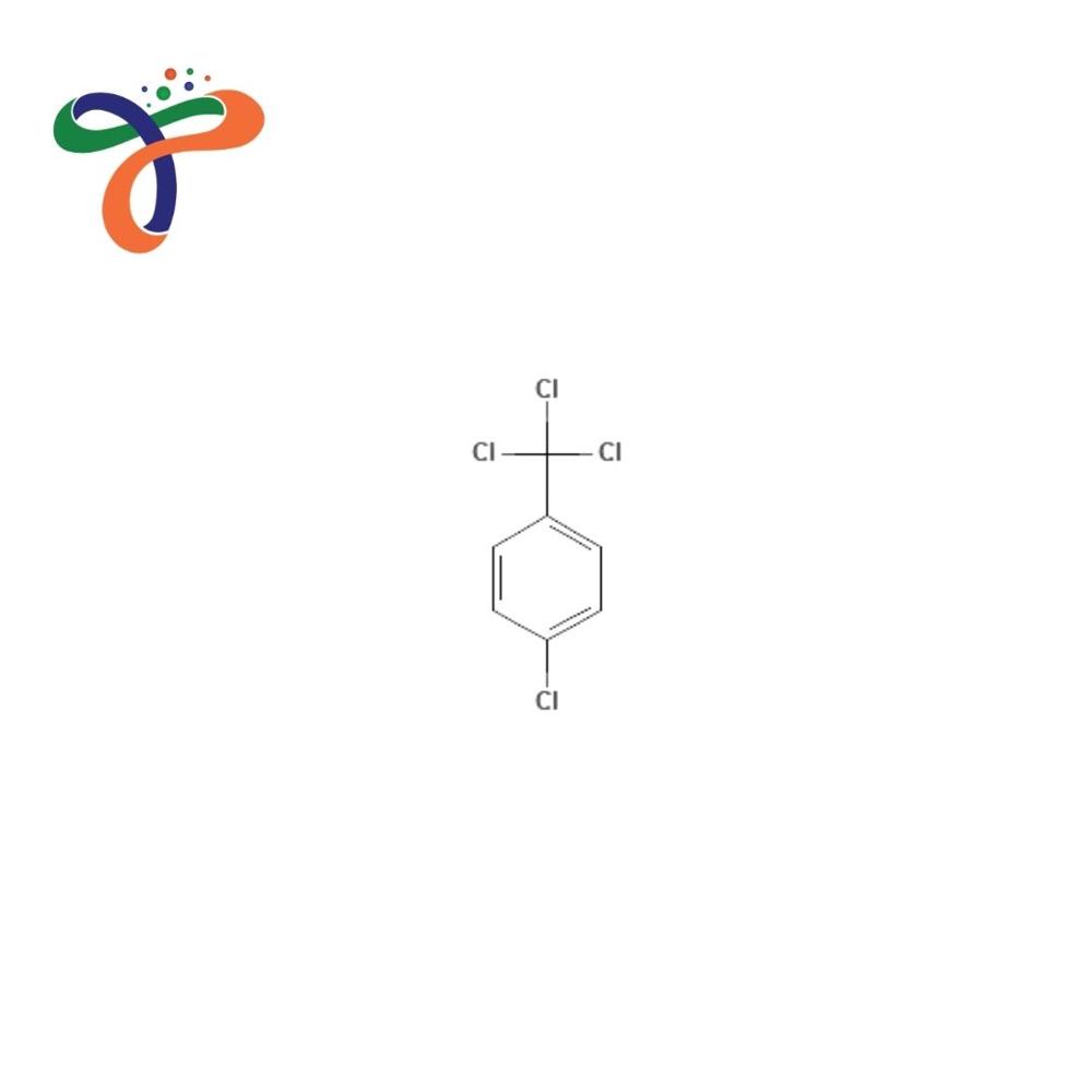 4-Chlorobenzotrichloride (5216-25-1) (C7H4Cl4)