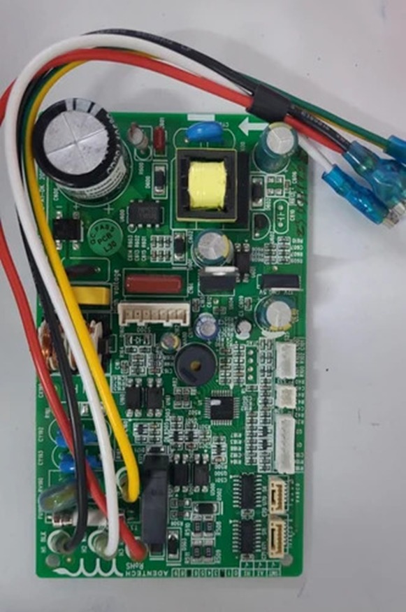 Daikin FTKZ50TV16U Indoor Air Conditioner PCB