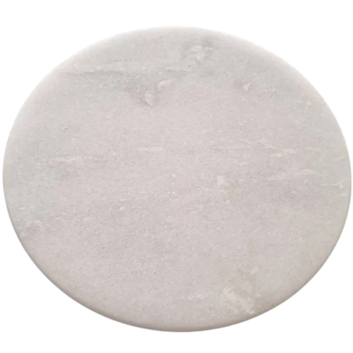 White Marble Chakla
