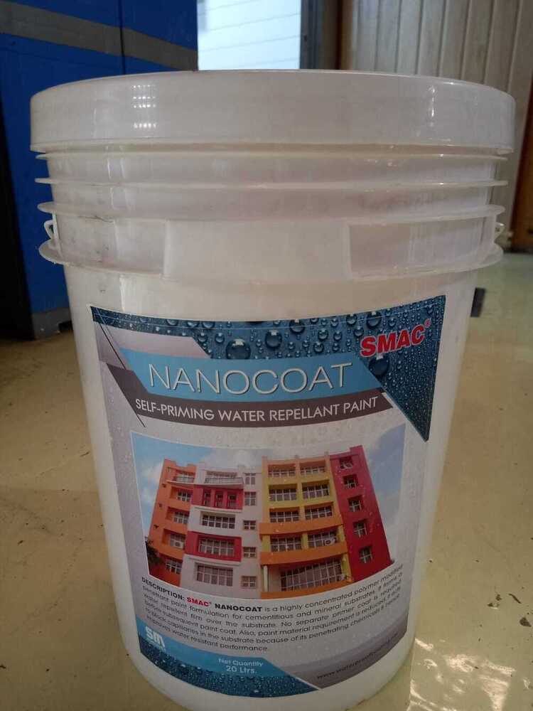 water repellant coating