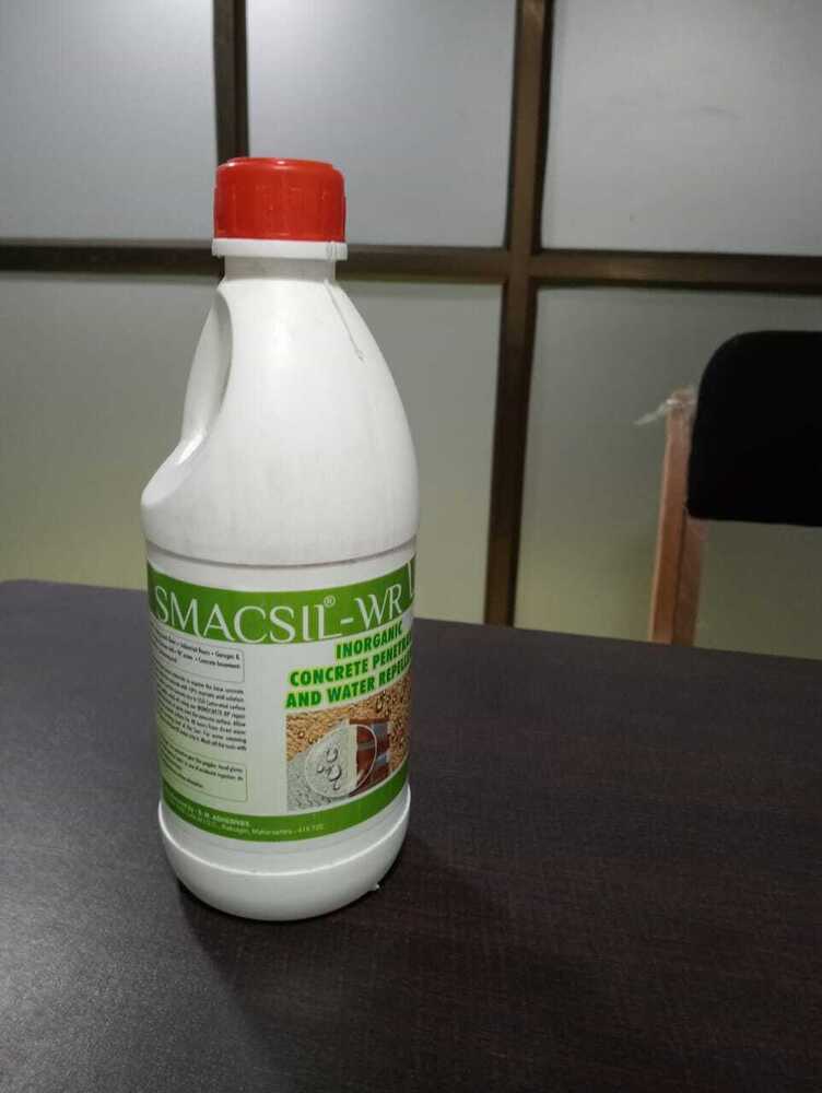water repellant coating