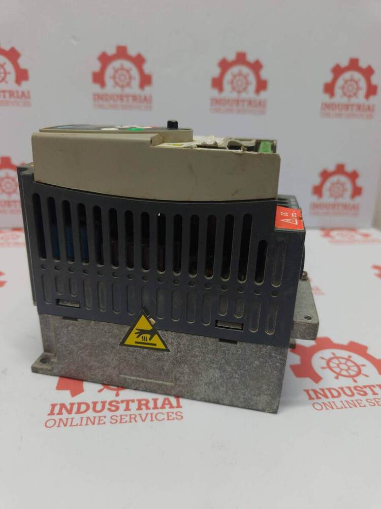 TELEMECANIQUE ATV-11HU09M2A Compact Altivar 11 Variable Frequency Drive (VFD) Designed For Low-Power Three-Phase Asynchronous AC Motors