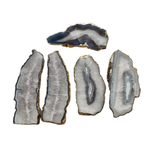 Rose Quartz Platter - Grade: Premium
