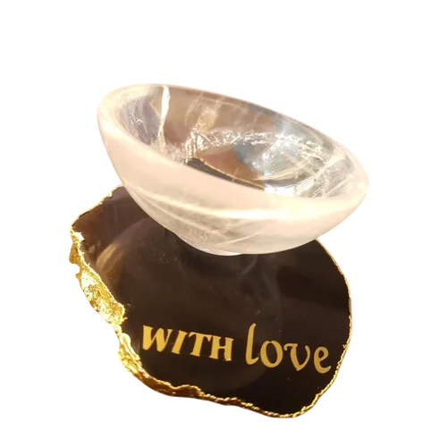 Agate Slices - Grade: Premium